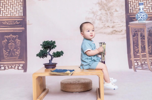 博白宝宝多久认识妈妈